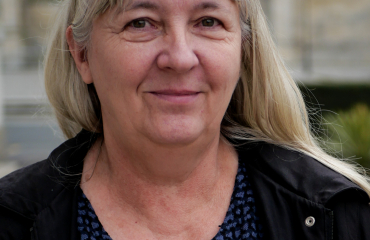 Agnès Marin