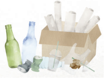 déchets
