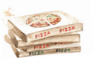 cartons 