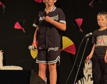 Concert ALSH
