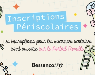 pre inscriptions