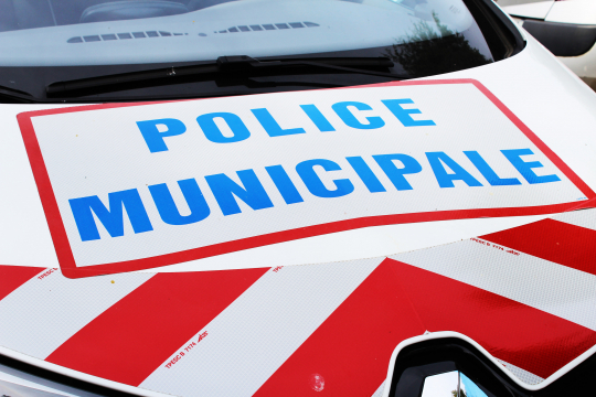 Police Municipale