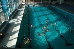Piscine de Taverny