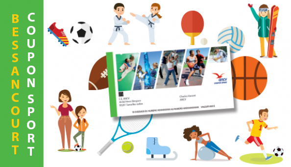 Coupon sport