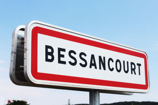 Bessancourt