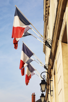 drapeau