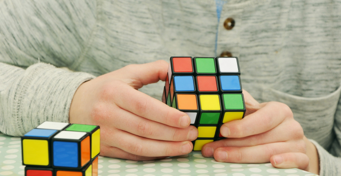 cube