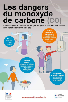 PRÉVENTION SANTÉ