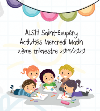 Livret activité 