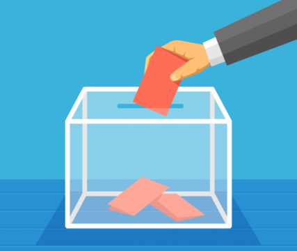 vote