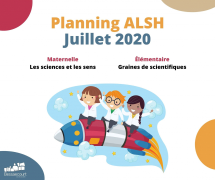 livret planning