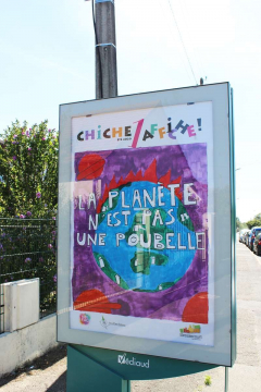 Un été à Bessancourt