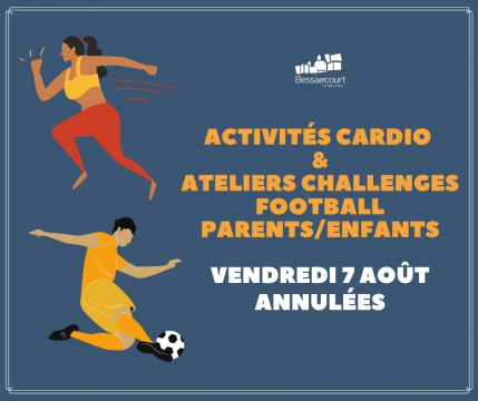 Un été à Bessancourt