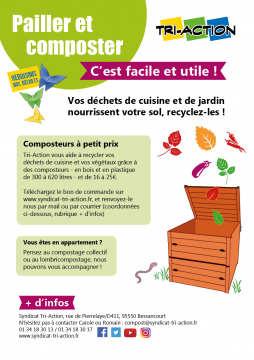 Ateliers compost