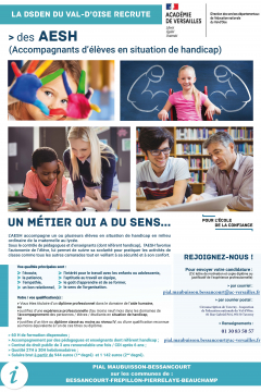 recrutement