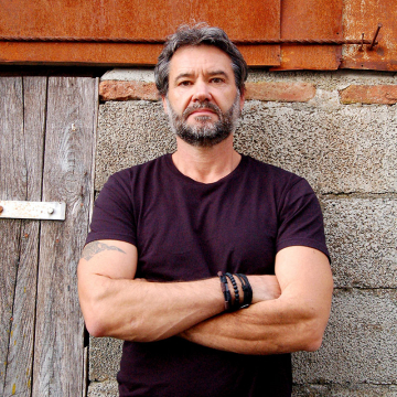 Franck BOUYSSE