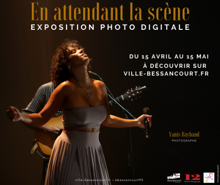 expo photo