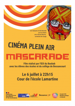 Mascarade