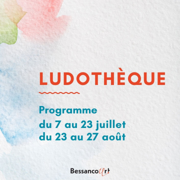 Ludothèque