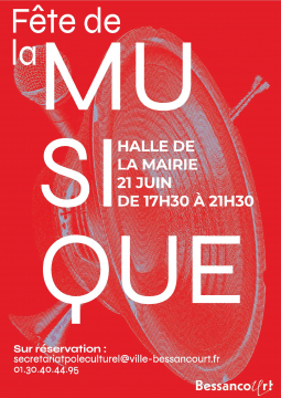 Fête de la musique