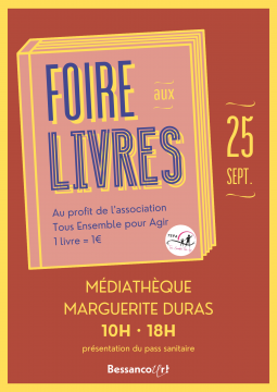 Foire aux livres