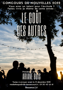concours nouvelles