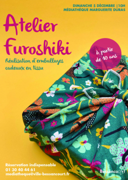 Furoshiki