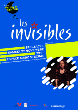 Les Invisibles