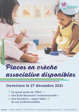 crèche
