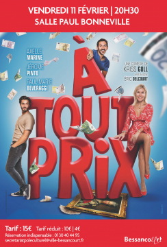 À Tout Prix