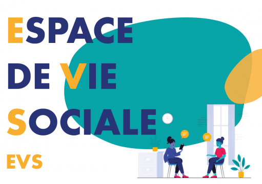 Espace de Vie Sociale