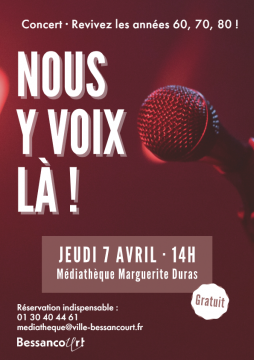 Nous y voix là