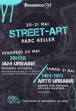 Jam Urbaine