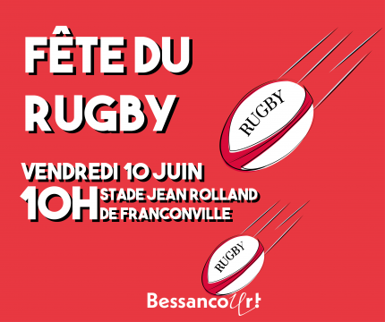 Image de ballons de rugby