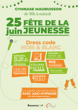 fete