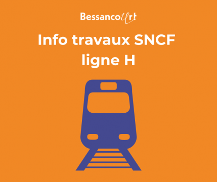TRAVAUX SNCF 