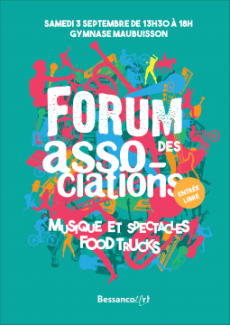 forum des associations