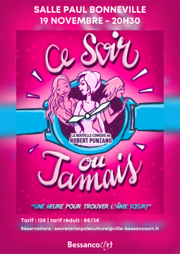 Ce soir ou jamais