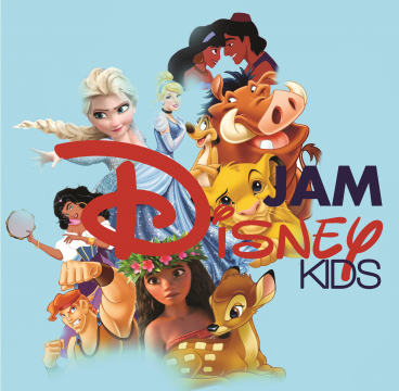 jam disney