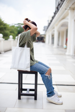 tote bag