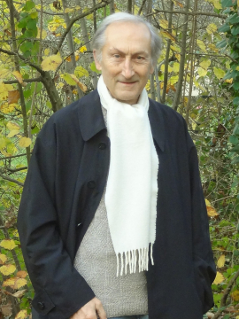 Guy Daudet