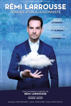 rémi larousse