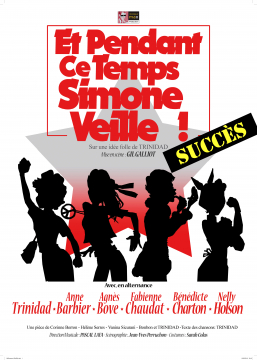 Pendant ce temps Simone Veille