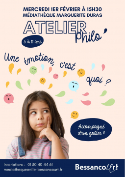gouter philo