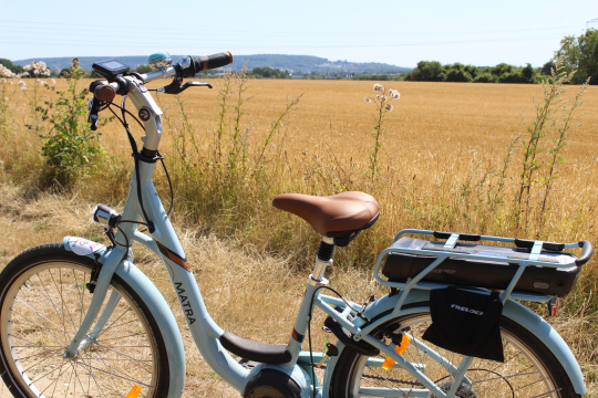 vélo