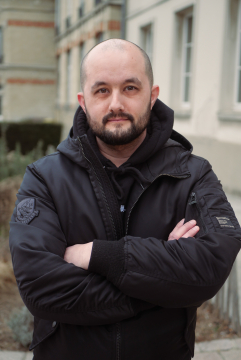 David Crocq