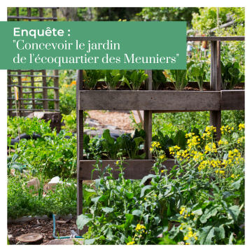 Enquéte participative