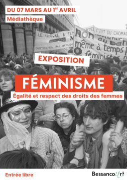 féminisme expo