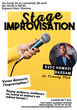 impro