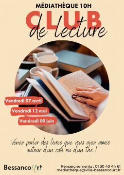 club de lecture
